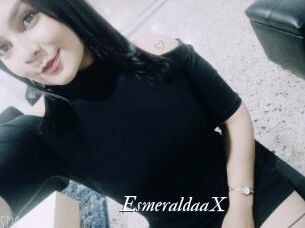 EsmeraldaaX