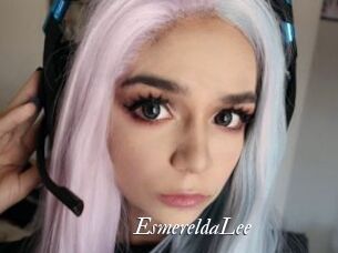 EsmereldaLee