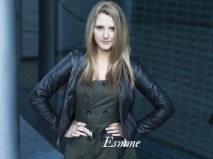 Esmme