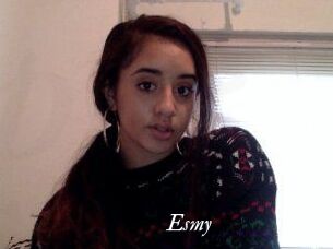 Esmy Partouze