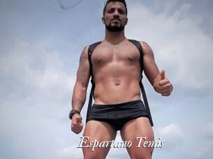 Espartano_Temis