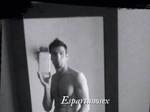 Espartanosex