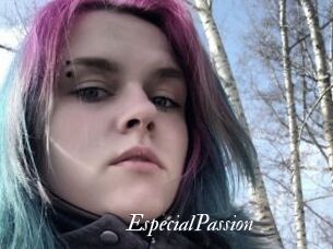 EspecialPassion