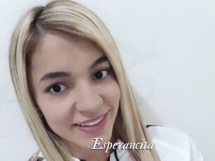 Esperancita