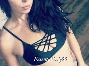 Essentialbody88