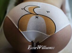 EssieWilliamss