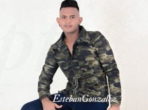 EstebanGonzalez