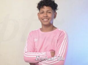 EstebanVilla