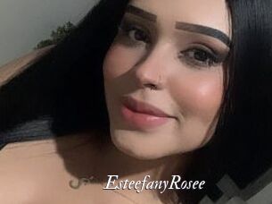EsteefanyRosee