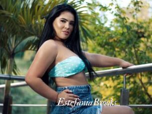 EstefaniaBrooks