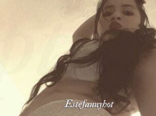 Estefannyhot