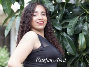 EstefanyAbril Partouze