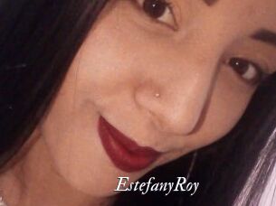 EstefanyRoy