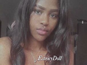 EsteicyDoll