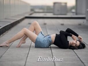EstelleDiaz Partouze
