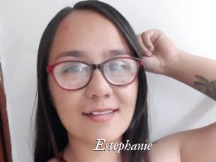 Estephanie