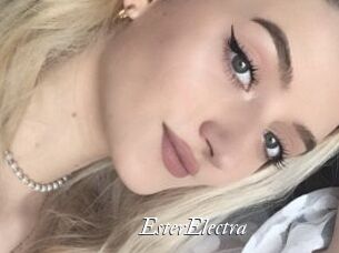 EsterElectra Partouze
