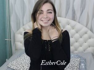 EstherCole