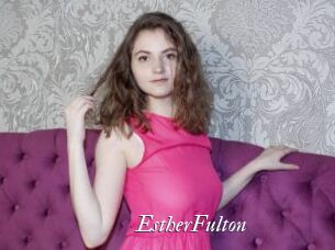 EstherFulton Partouze