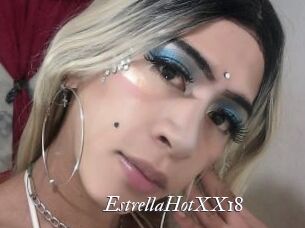 EstrellaHotXX18