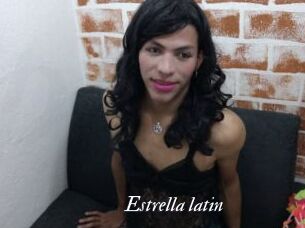 Estrella_latin Partouze