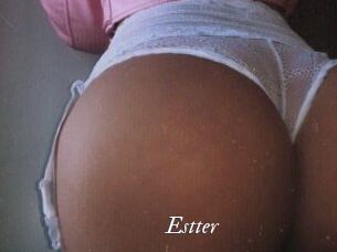 Estter