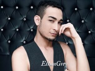 EthanGrey Partouze