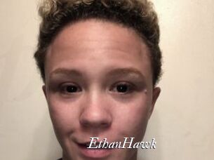 EthanHawk Partouze
