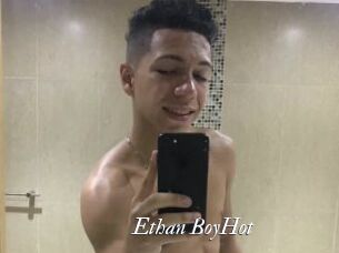 Ethan_BoyHot Partouze
