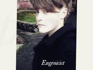 Eugenicist