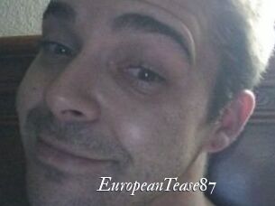 EuropeanTease87
