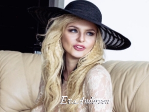 EvaAndersen Partouze