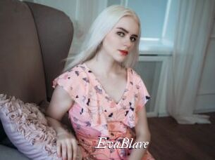 EvaBlare Partouze