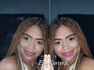 EvaCarterX