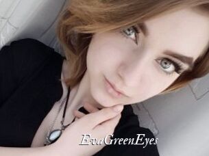EvaGreenEyes