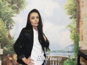 EvaHearty Partouze