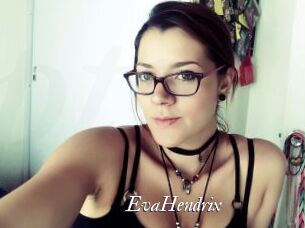 EvaHendrix