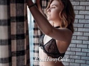 EvaHornyGirl