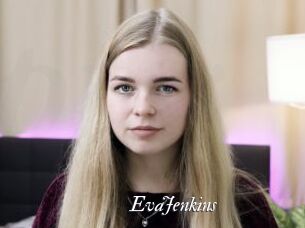 EvaJenkins