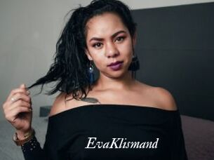 EvaKlismand
