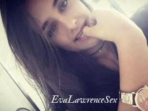 EvaLawrenceSex