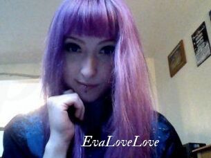 EvaLoveLove Partouze