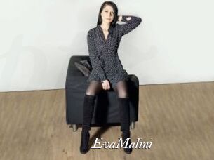 EvaMalini Partouze