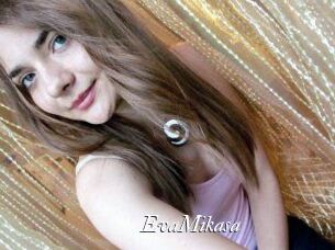 EvaMikasa