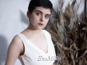EvaMilles Partouze