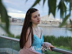 EvaRiver Partouze