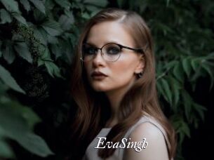 EvaSingh Partouze