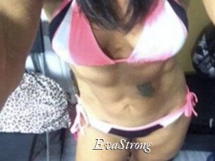 EvaStrong Partouze
