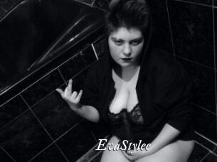 EvaStylee Partouze