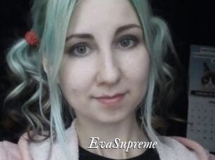 EvaSupreme